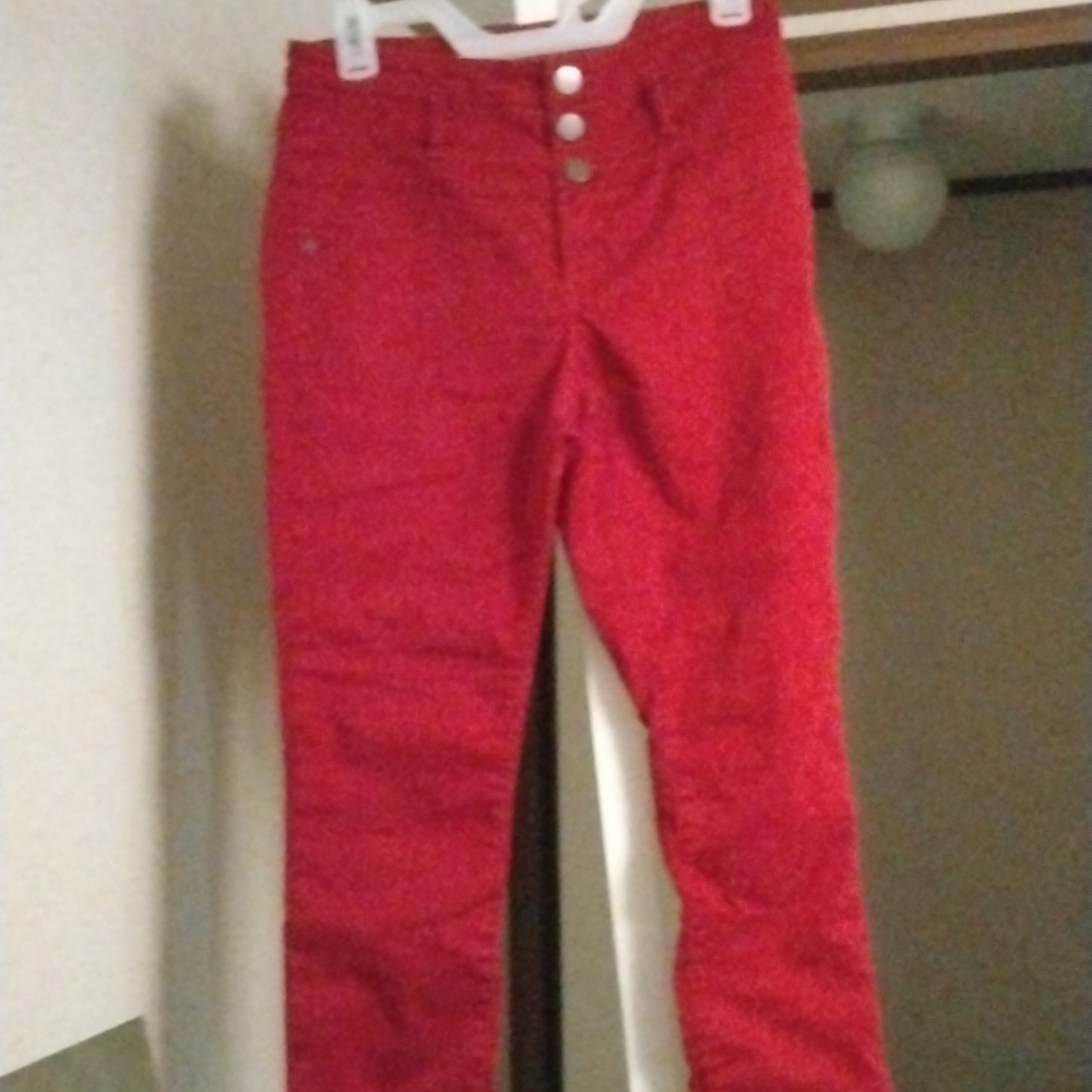 Pants